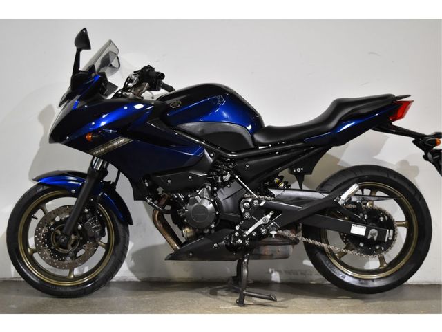 yamaha - xj-6-abs