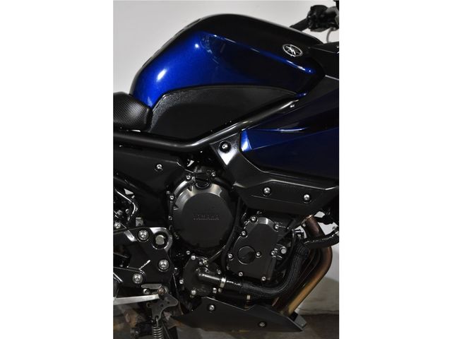 yamaha - xj-6-abs