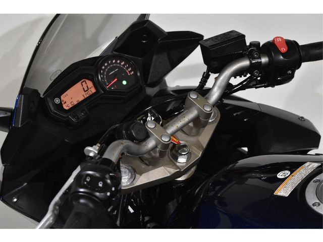yamaha - xj-6-abs