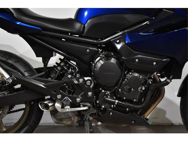 yamaha - xj-6-abs