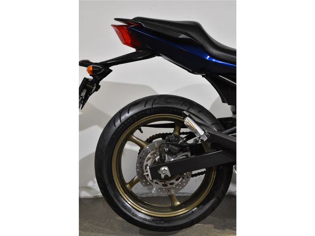yamaha - xj-6-abs