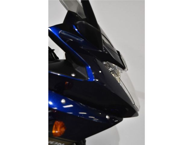 yamaha - xj-6-abs
