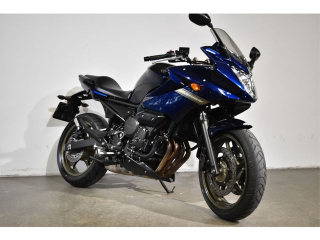 yamaha - xj-6-abs