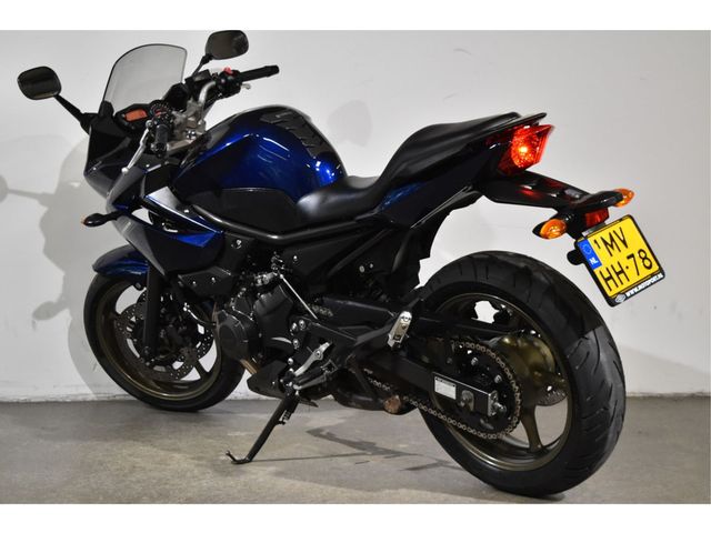 yamaha - xj-6-abs