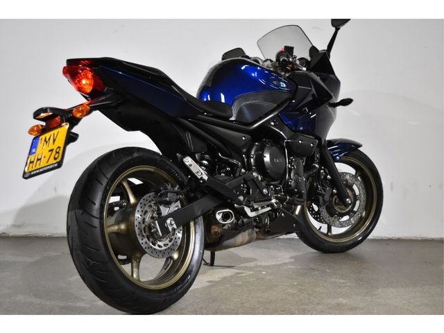 yamaha - xj-6-abs