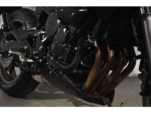 yamaha - xj-6-abs