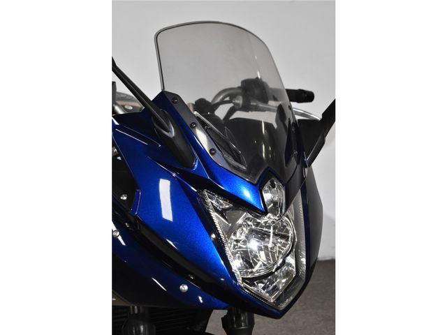 yamaha - xj-6-abs