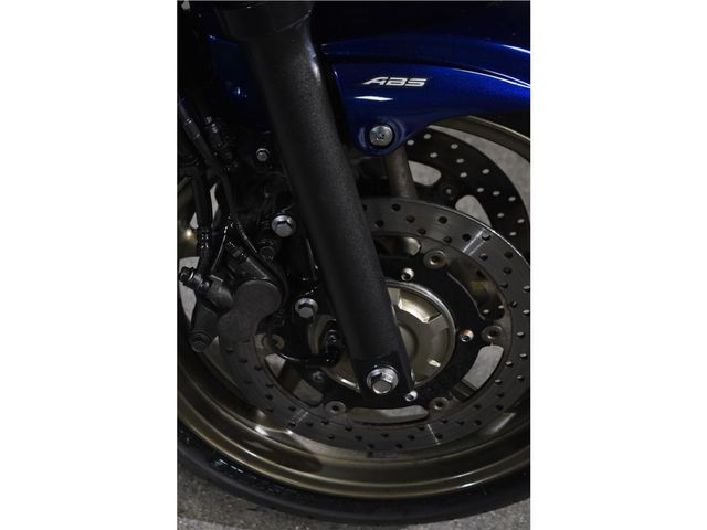 yamaha - xj-6-abs