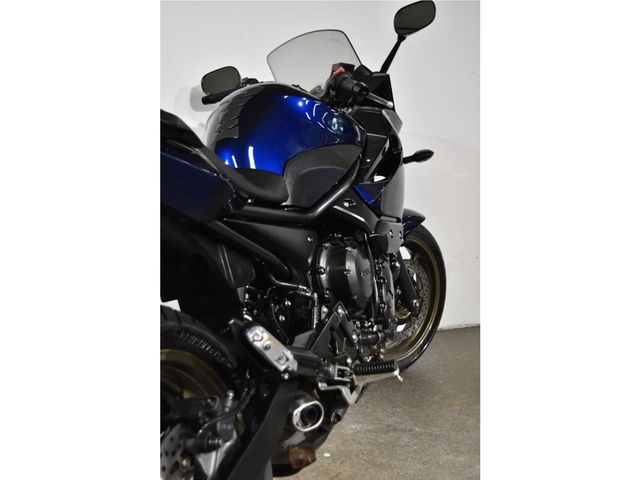 yamaha - xj-6-abs