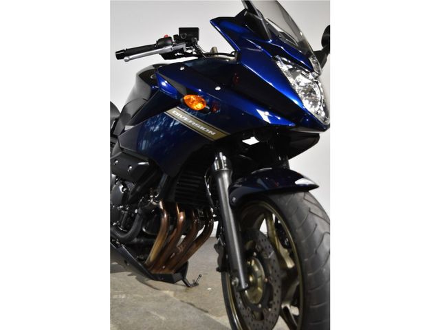 yamaha - xj-6-abs