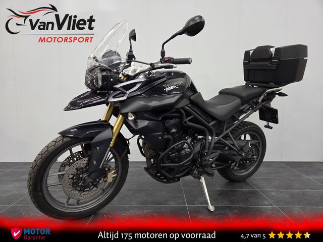 triumph - tiger-800-abs