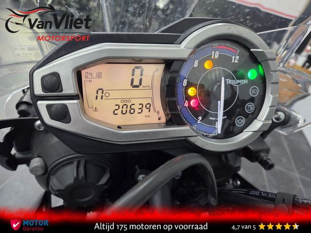 triumph - tiger-800-abs