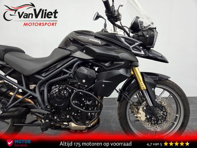 triumph - tiger-800-abs