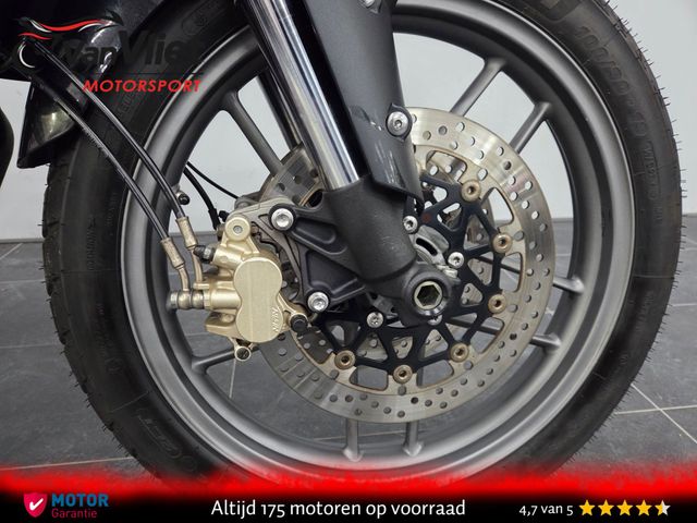 triumph - tiger-800-abs