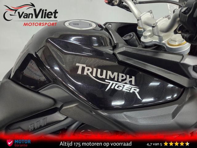 triumph - tiger-800-abs
