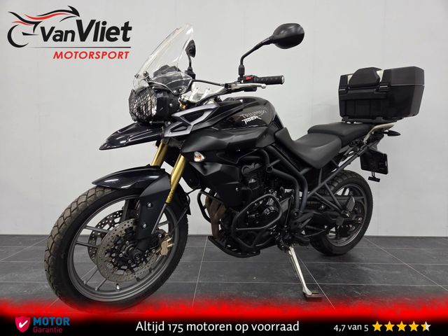 triumph - tiger-800-abs