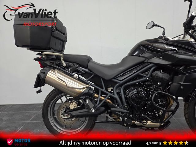 triumph - tiger-800-abs