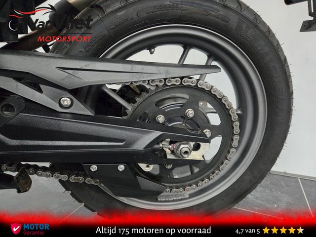 triumph - tiger-800-abs