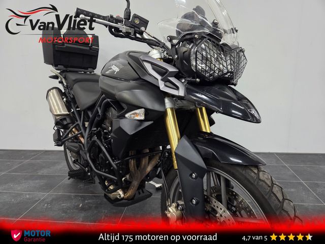 triumph - tiger-800-abs