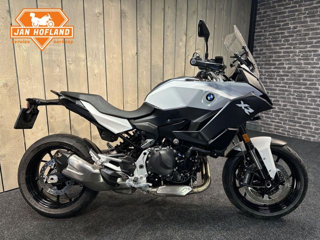 bmw - f-900-xr