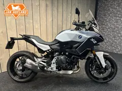 BMW F 900 XR 2024 occasion – foto 9 van 17