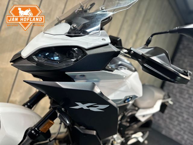 bmw - f-900-xr