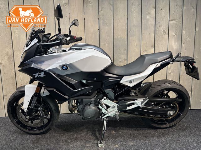 bmw - f-900-xr