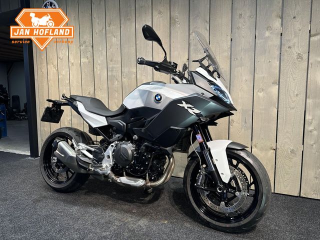 bmw - f-900-xr