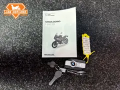 BMW F 900 XR 2024 occasion – foto 16 van 17
