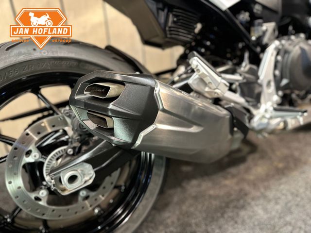 bmw - f-900-xr