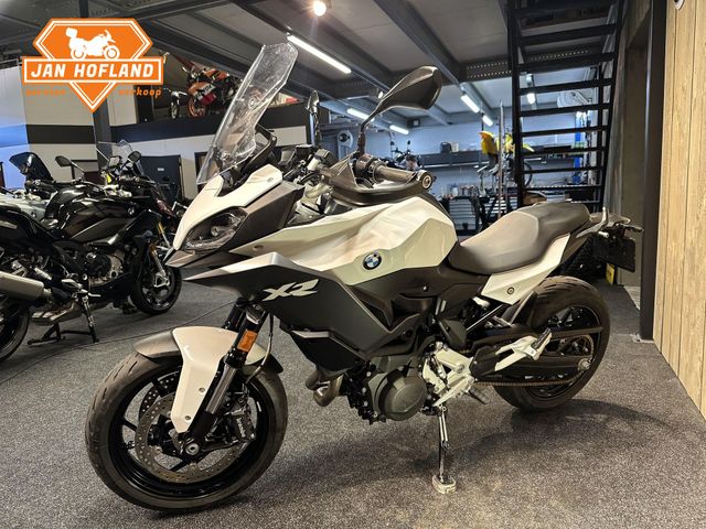 bmw - f-900-xr