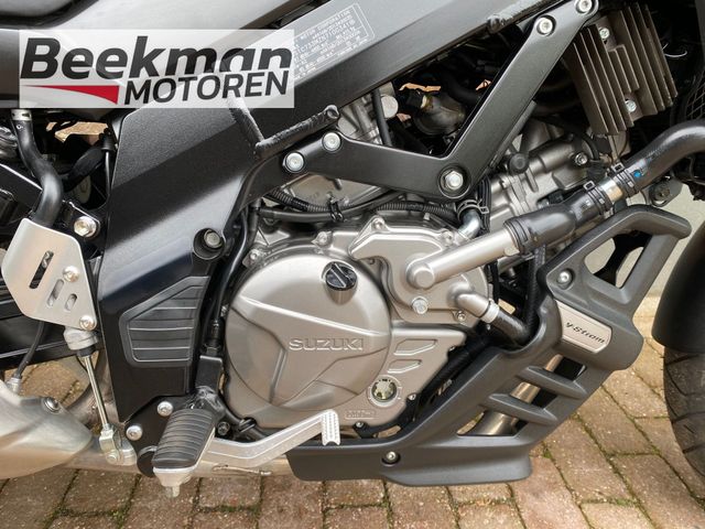 suzuki - v-strom-650-xta