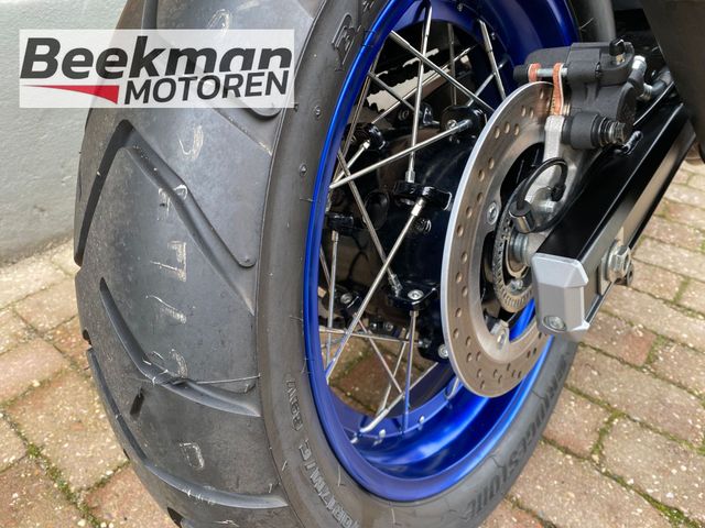 suzuki - v-strom-650-xta