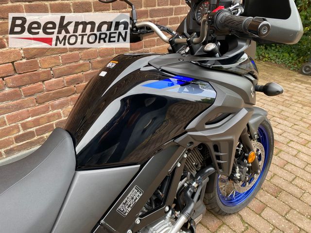 suzuki - v-strom-650-xta