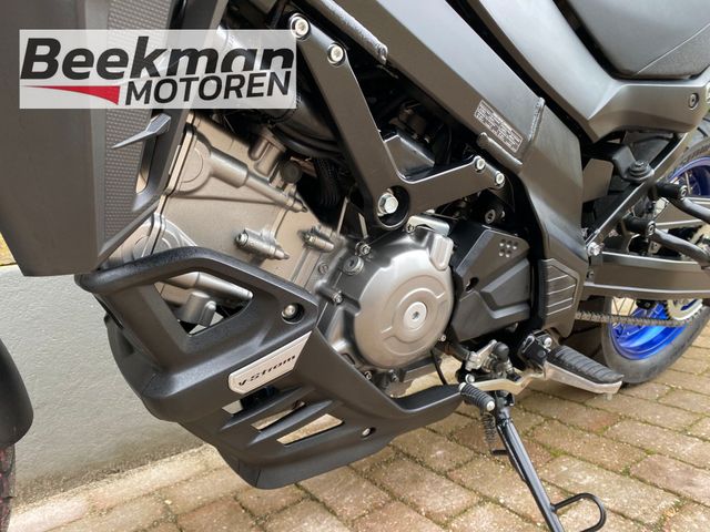 suzuki - v-strom-650-xta