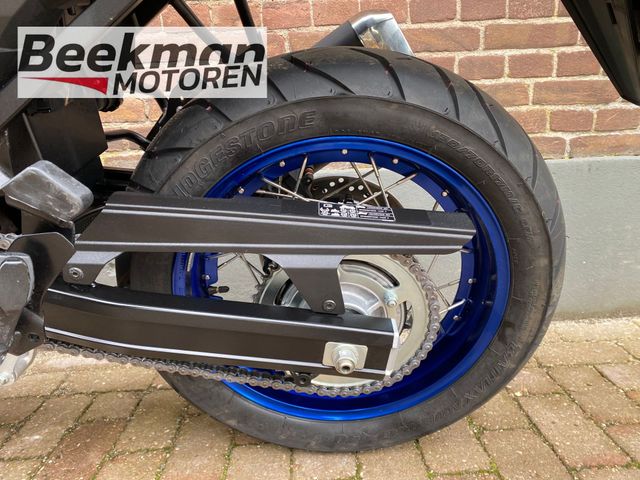 suzuki - v-strom-650-xta