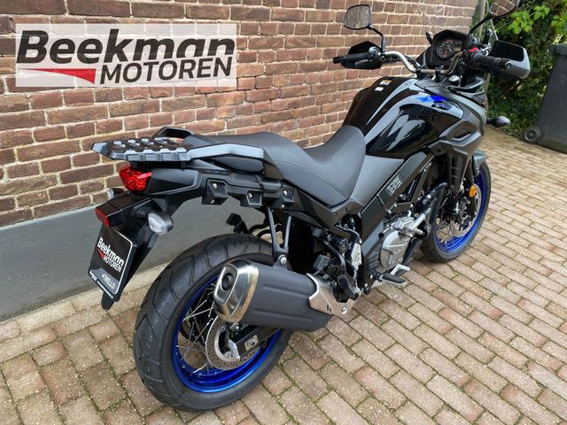 suzuki - v-strom-650-xta