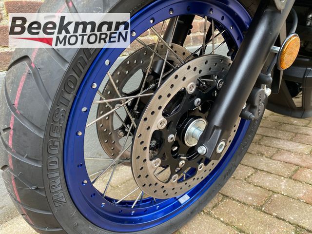 suzuki - v-strom-650-xta
