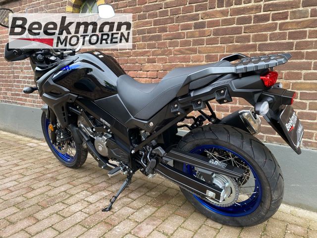 suzuki - v-strom-650-xta
