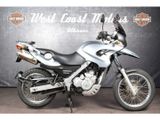 BMW F 650 GS