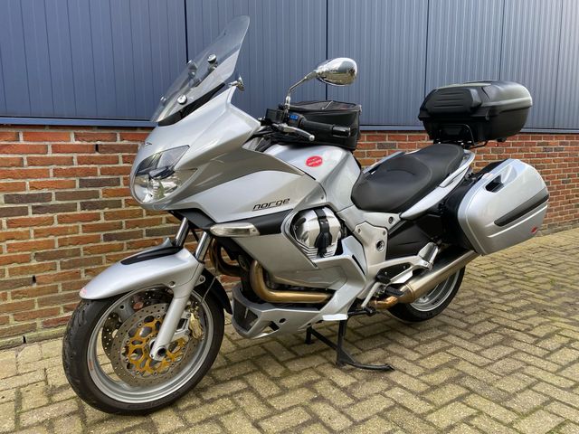 moto-guzzi - norge-1200-gt