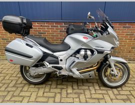 Moto Guzzi Norge 1200 GT 2010 occasion