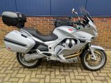 MOTO GUZZI NORGE 1200 GT