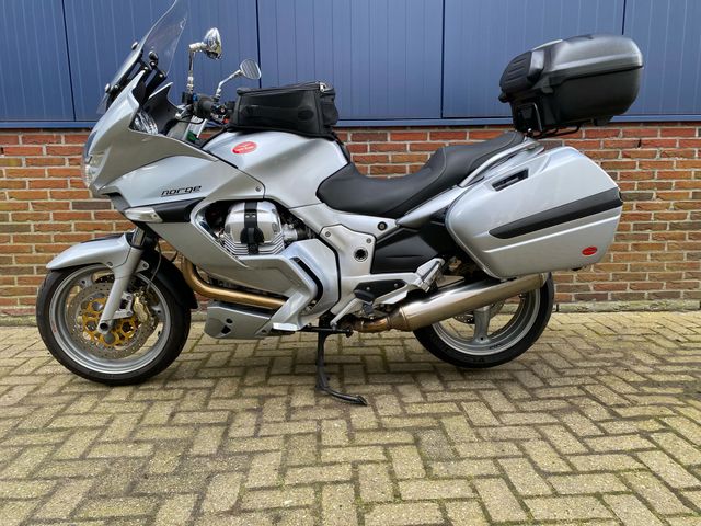 moto-guzzi - norge-1200-gt