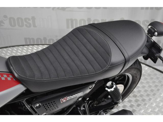 moto-guzzi - v-9-bobber