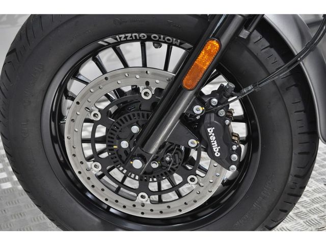 moto-guzzi - v-9-bobber