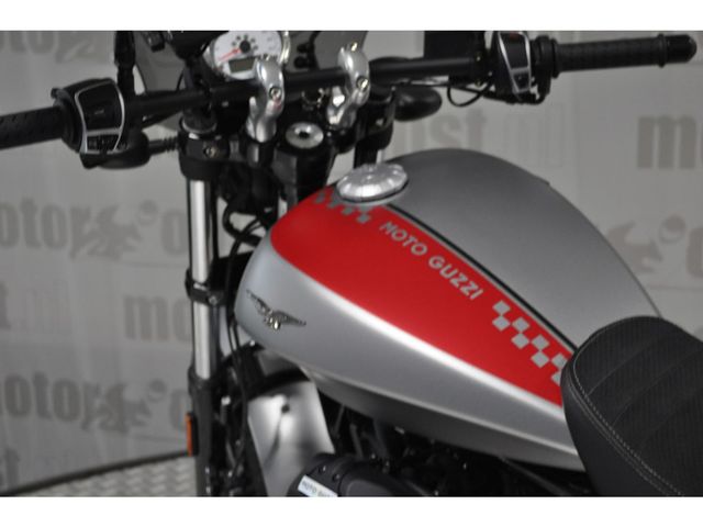 moto-guzzi - v-9-bobber