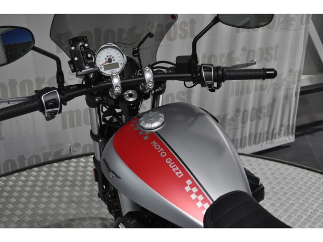 moto-guzzi - v-9-bobber