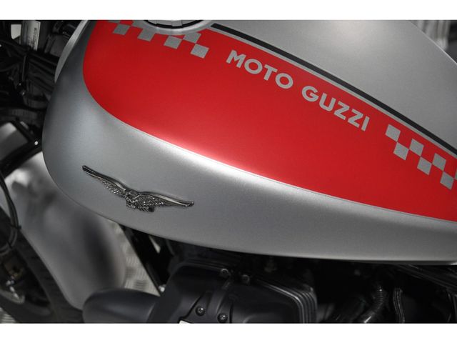 moto-guzzi - v-9-bobber