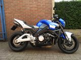 SUZUKI B KING 1300